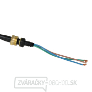 Plavák pre čerpadlo drviča WQD 10-8-0,55 (G81420) (10/100) Náhľad