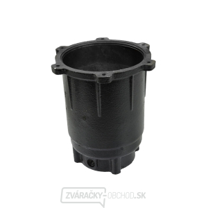 Puzdro pre drvič čerpadla WQD 10-8-0.55 (1/10) Puzdro pre drvič čerpadla WQD 10-8-0.55 (1/10) gallery main image