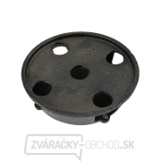 Základňa pre drvič WQD 10-8-0,55 (1/10) Náhľad