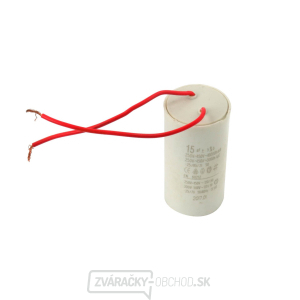 Kondenzátor pre čerpadlo chopper WQD 10-8-0,55 (100) Kondenzátor pre čerpadlo chopper WQD 10-8-0,55 (100) gallery main image