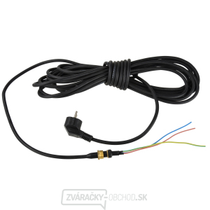 Napájacie potrubie pre čerpadlo chopper (25) Napájacie potrubie pre čerpadlo chopper (25) gallery main image