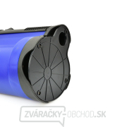 Plastové čerpadlo na znečistenú vodu 750 W s integrovaným plavákom (4) Plastové čerpadlo na znečistenú vodu 750 W s integrovaným plavákom (4) náhled