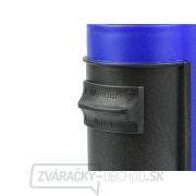 Plastové čerpadlo na znečistenú vodu 750 W s integrovaným plavákom  Náhľad