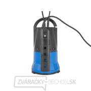 Doskové čerpadlo na čistú vodu s elektródovým spínačom 550 W  Náhľad