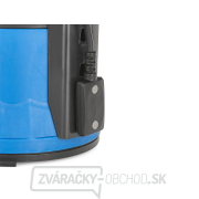 Doskové čerpadlo na čistú vodu s elektródovým spínačom 550 W  Náhľad