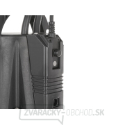 Doskové čerpadlo na čistú vodu s elektródovým spínačom 550 W  Náhľad