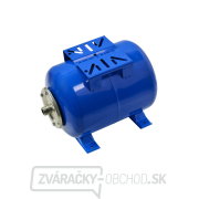 Membránová hydroforová nádrž 24 l (1) Membránová hydroforová nádrž 24 l (1) gallery main image