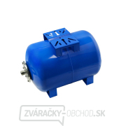 Membránová hydroforová nádrž 50 l (1) Membránová hydroforová nádrž 50 l (1) gallery main image