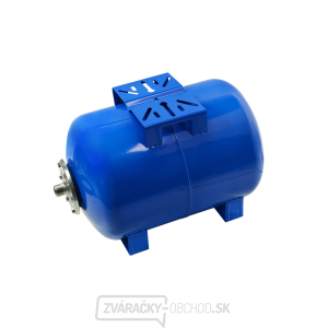 Membránová hydroforová nádrž 50 l (1) Membránová hydroforová nádrž 50 l (1) gallery main image