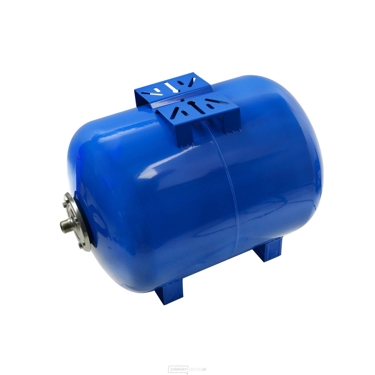 Hydroforová nádrž 100L membránová nádrž (1)