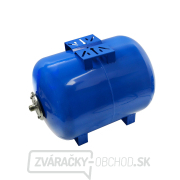 Hydroforová nádrž 100L membránová nádrž (1) Hydroforová nádrž 100L membránová nádrž (1) gallery main image