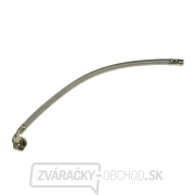 Antivibračná hadica 60 cm s hydrofórovým kolenom (1) Antivibračná hadica 60 cm s hydrofórovým kolenom (1) gallery main image