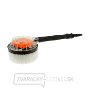 Rotačná kefa pre tlakové umývačky (20) gallery main image