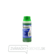 Olej pre dvojtaktné motory zelený 100ml(24/1008) Olej pre dvojtaktné motory zelený 100ml(24/1008) gallery main image