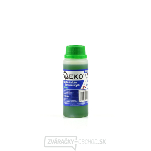 Olej pre dvojtaktné motory zelený 100ml(24/1008) gallery main image