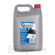 Olej na mazanie lišt a reťazí GEKO 5 l (4) Olej na mazanie lišt a reťazí GEKO 5 l (4) gallery main image