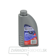 Olej pre 4-taktné motory GEKO 1L(1/15) gallery main image