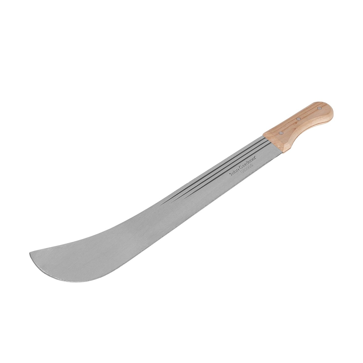 Záhradná mačeta 60 cm JG (48)