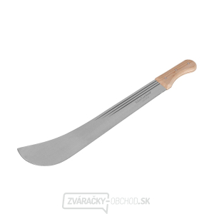 Záhradná mačeta 60 cm JG (48) Záhradná mačeta 60 cm JG (48) gallery main image