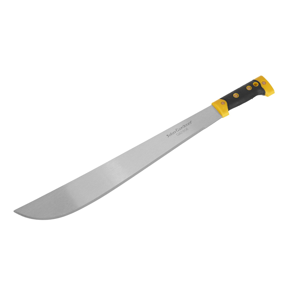 Záhradná mačeta s puzdrom 60 cm JG (48)