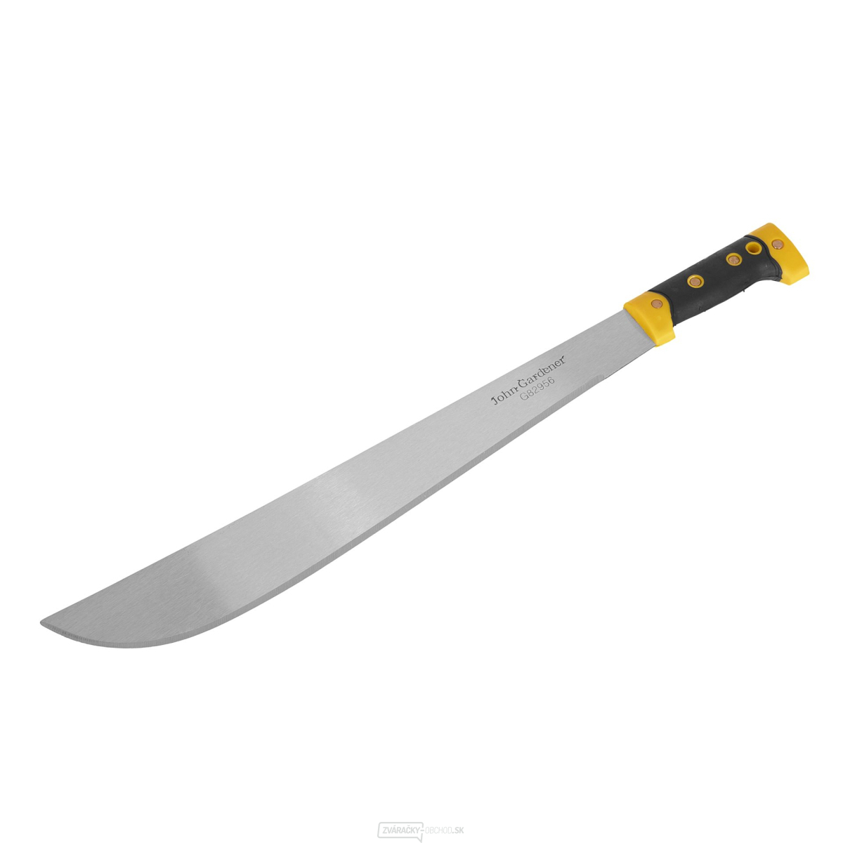 Záhradná mačeta s puzdrom 60 cm JG (48)