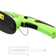 Akumulátorové nožnice na trávu/kríky 3,6 V 120 mm (4) Akumulátorové nožnice na trávu/kríky 3,6 V 120 mm (4) náhled