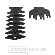 Akumulátorové nožnice na trávu/kríky 3,6 V 120 mm (4) Akumulátorové nožnice na trávu/kríky 3,6 V 120 mm (4) náhled
