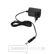 Akumulátorové nožnice na trávu/kríky 3,6 V 120 mm (4) Akumulátorové nožnice na trávu/kríky 3,6 V 120 mm (4) náhled