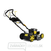 #JG benzínová kosačka s pohonom a elektronickým štartovaním 51cm LONCIN(1) náhled