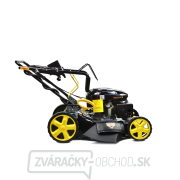 #JG benzínová kosačka s pohonom a elektronickým štartovaním 51cm LONCIN(1) náhled