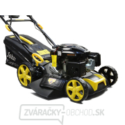 #JG benzínová kosačka s pohonom a elektronickým štartovaním 51cm LONCIN(1) náhled
