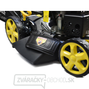 #JG benzínová kosačka s pohonom a elektronickým štartovaním 51cm LONCIN(1) náhled