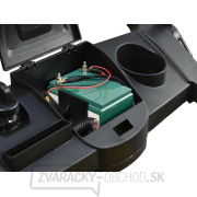 #JG benzínová kosačka s pohonom a elektronickým štartovaním 51cm LONCIN(1) náhled