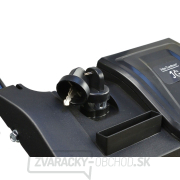 #JG benzínová kosačka s pohonom a elektronickým štartovaním 51cm LONCIN(1) náhled