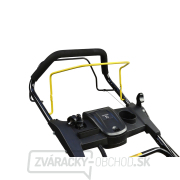 #JG benzínová kosačka s pohonom a elektronickým štartovaním 51cm LONCIN(1) náhled