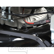 #JG benzínová kosačka s pohonom a elektronickým štartovaním 51cm LONCIN(1) náhled