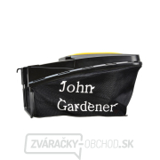 #JG benzínová kosačka s pohonom a elektronickým štartovaním 51cm LONCIN(1) náhled