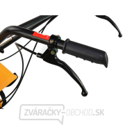 Rotačný kultivátor GEKO G84002, 7HP 85 cm, benzínový náhled