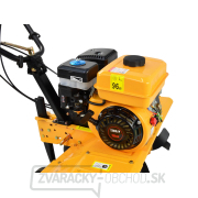 Rotačný kultivátor GEKO G84002, 7HP 85 cm, benzínový náhled