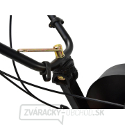 Rotačný kultivátor GEKO G84002, 7HP 85 cm, benzínový náhled