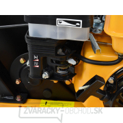 Rotačný kultivátor GEKO G84002, 7HP 85 cm, benzínový náhled
