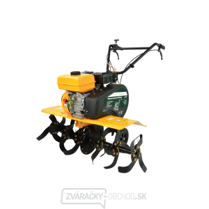 Rotačný kultivátor GEKO G84002, 7HP 85 cm, benzínový Rotačný kultivátor GEKO G84002, 7HP 85 cm, benzínový gallery main image