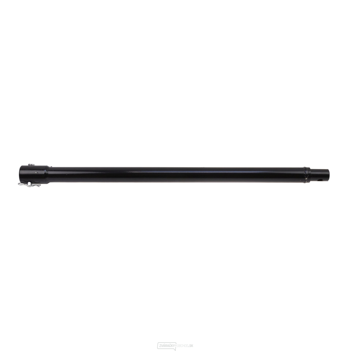 Adaptér pre spaľovací šnek 50 cm Adaptér pre spaľovací šnek 50 cm gallery main image