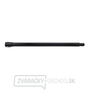 Adaptér pre spaľovací šnek 50 cm Adaptér pre spaľovací šnek 50 cm gallery main image