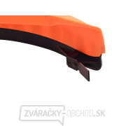 Benzínový vyžínač so základným vybavením typu H(1) Benzínový vyžínač so základným vybavením typu H(1) náhled