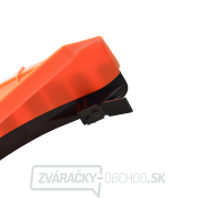 Benzínový vyžínač so základným vybavením typu H(1) Benzínový vyžínač so základným vybavením typu H(1) náhled