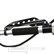 Benzínový vyžínač so základným vybavením typu H(1) Benzínový vyžínač so základným vybavením typu H(1) náhled