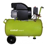 Kompresor olejový 1500W, 50l gallery main image