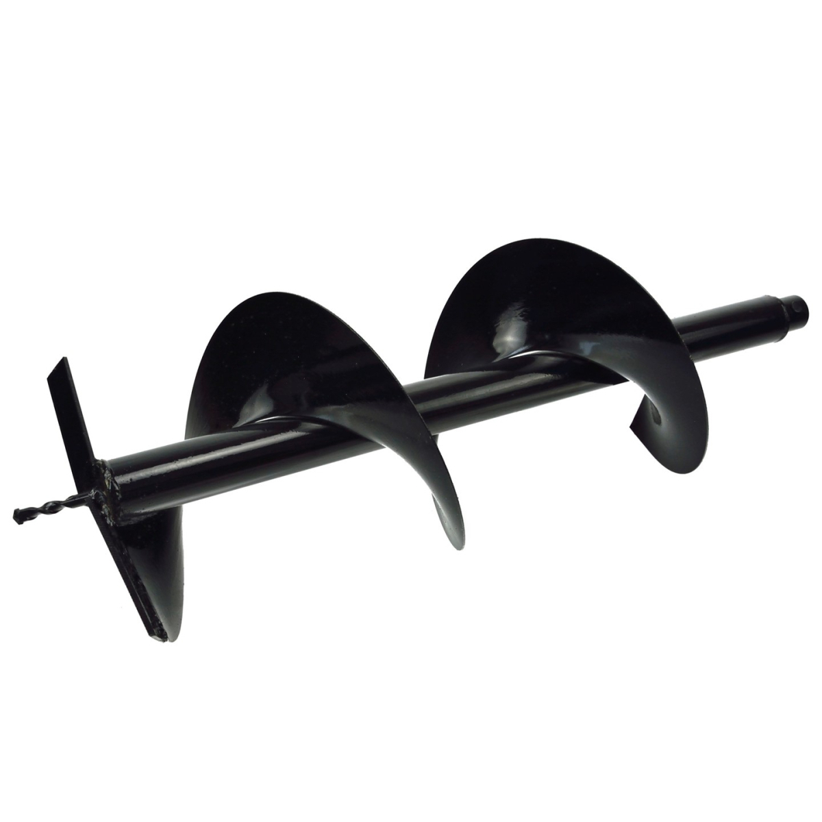 Zemný vrták + 25 cm vrták (1/2 ks) Náhľad