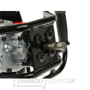 Zemný vrták + 25 cm vrták (1/2 ks) náhled